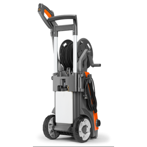 Aparat de spalat cu presiune Husqvarna PW 480