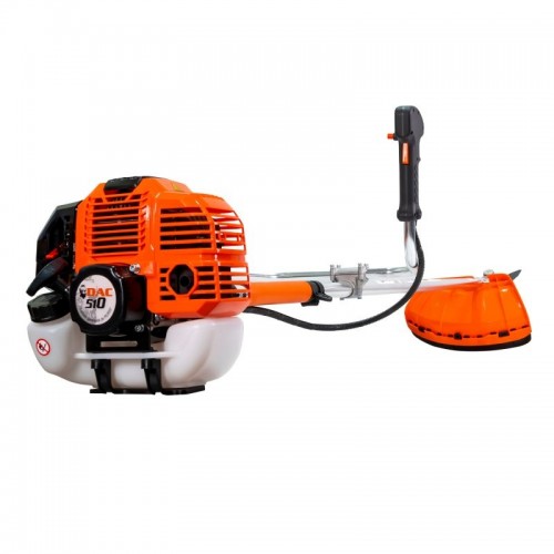 Motocoasa de umar DAC 510 3.5 CP