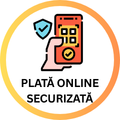 Plata cu cardul