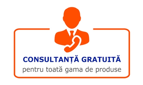 Consultanta gratuita