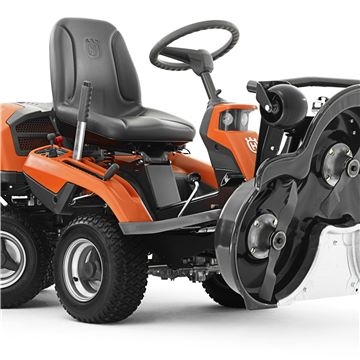 Husqvarna TC242T