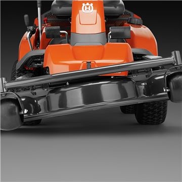 Husqvarna TC242T