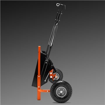 Husqvarna TC342T 