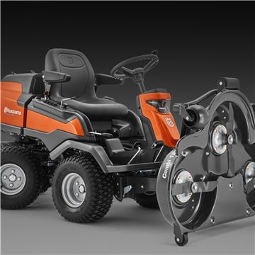 Husqvarna TC242T