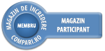 Magazin de incredere compari.ro